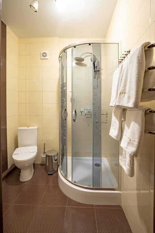 Private Rooms In Hotel Lift 1R Буковел Екстериор снимка