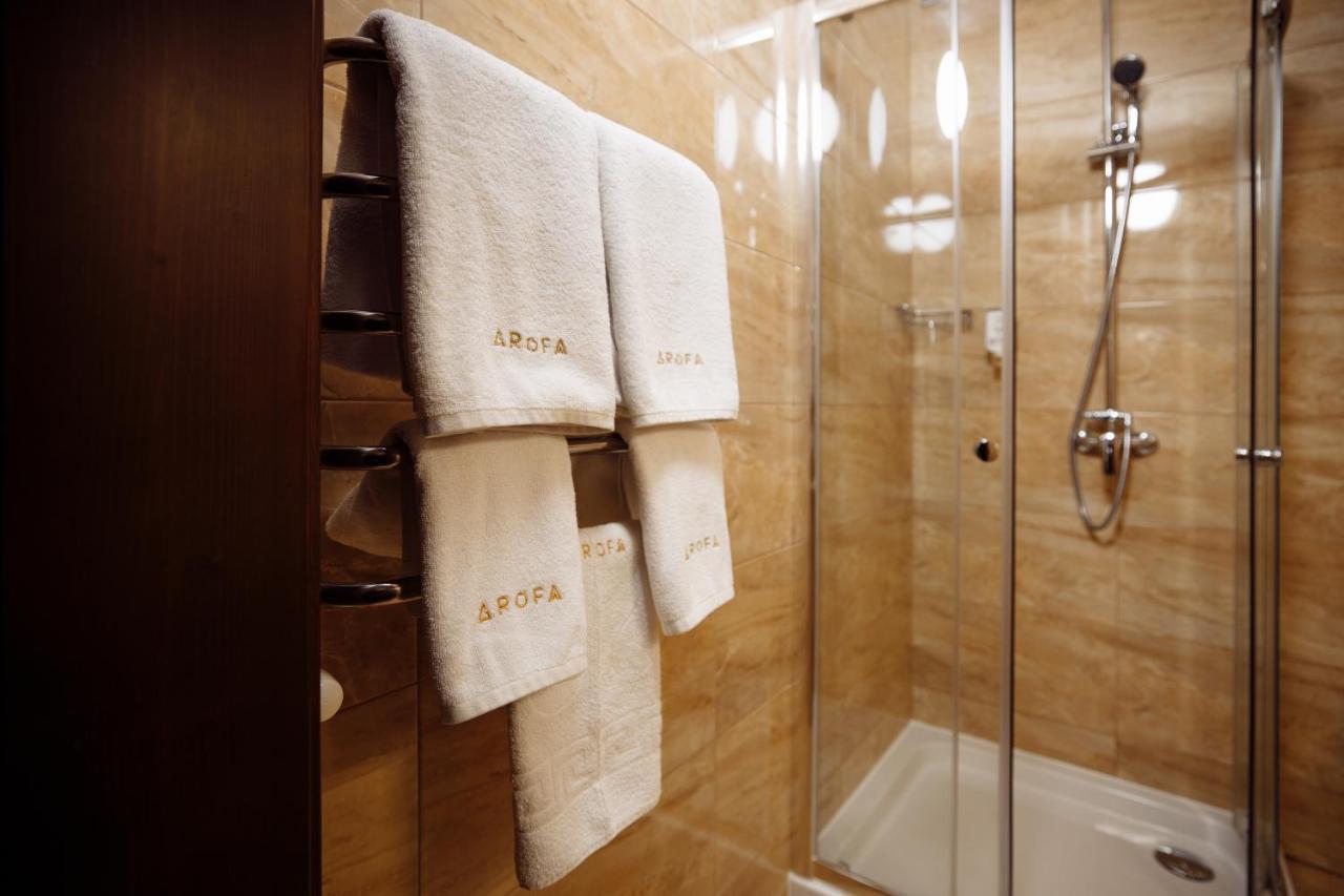 Private Rooms In Hotel Lift 1R Буковел Екстериор снимка