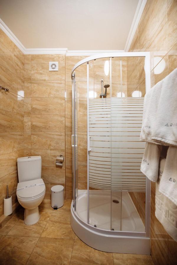 Private Rooms In Hotel Lift 1R Буковел Екстериор снимка