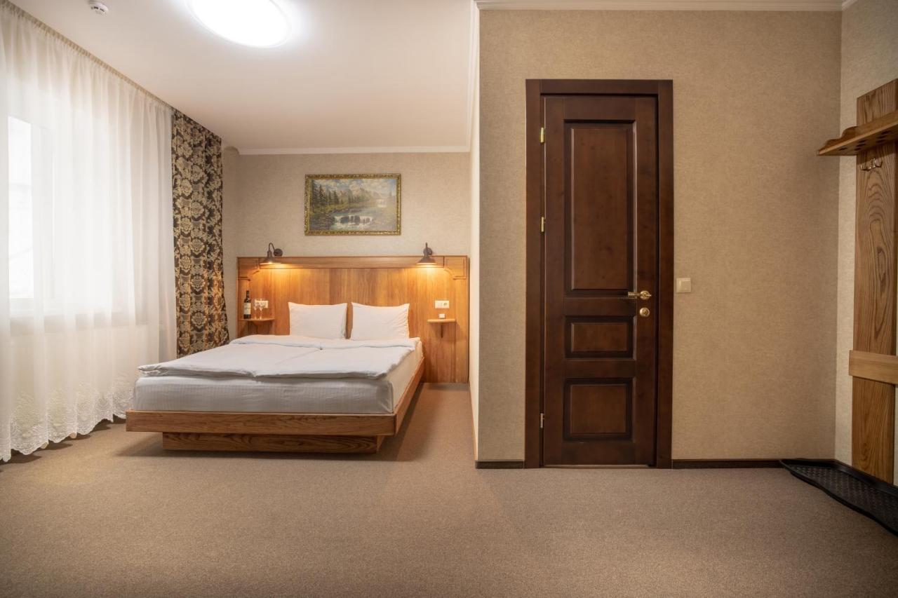 Private Rooms In Hotel Lift 1R Буковел Екстериор снимка